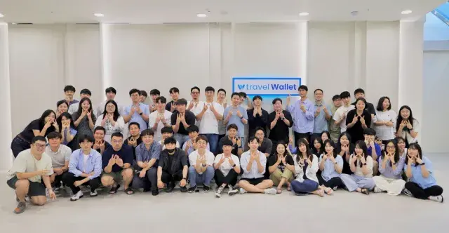 Wins Grand Prize at ‘MaeKyung Fintech Awards 2023’