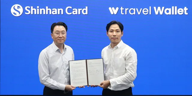 신한투자증권, 트래블월렛과 '클라우드 기반 오픈 플랫폼' MOU