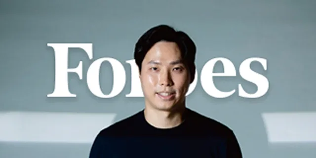 포브스코리아 선정 2030 파워리더
김형우 트래블월렛 대표