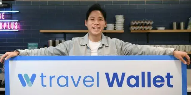신용카드사 제치고 해외 결제 1등 오른 트래블월렛
