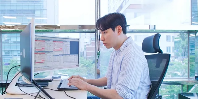 트래블월렛 국내 대표
Visa 디지털 파트너십 비하인드
